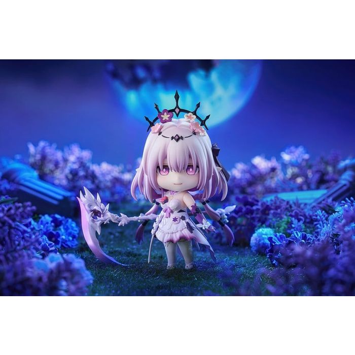 Honkai: Star Rail Nendoroid Action Figure Castorice 10 cm