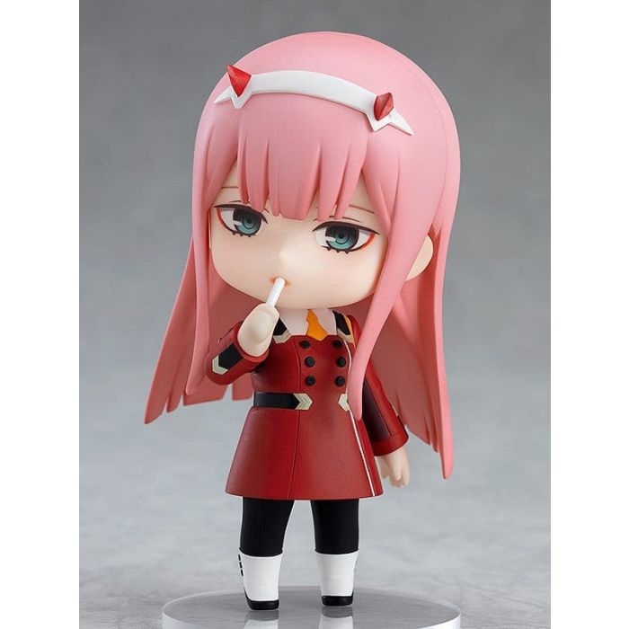 Darling in the Franxx Nendoroid Action Figure Zero Two 10 cm