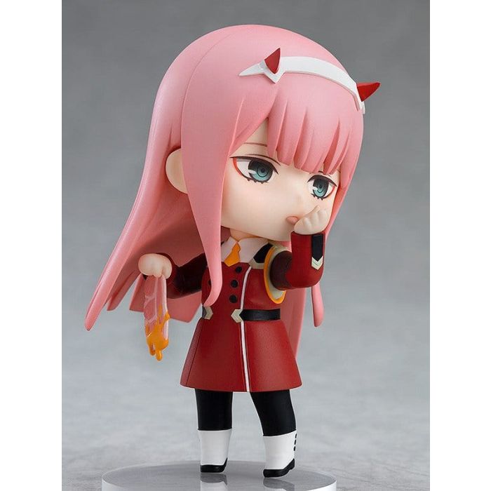 Darling in the Franxx Nendoroid Action Figure Zero Two 10 cm