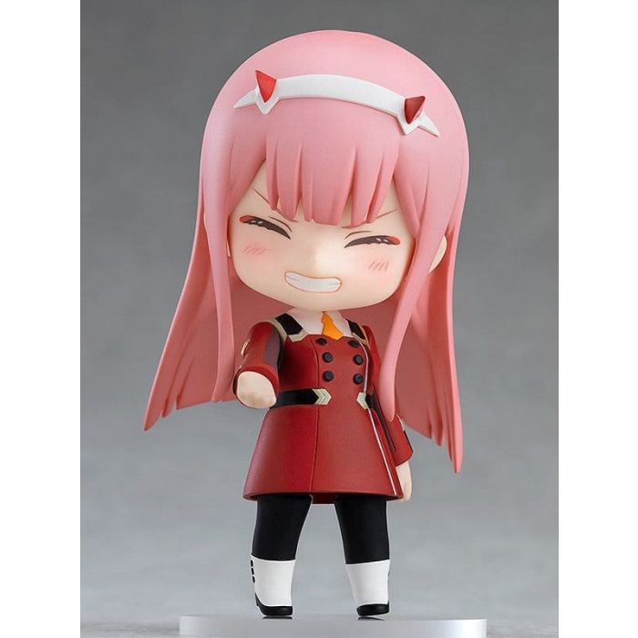 Darling in the Franxx Nendoroid Action Figure Zero Two 10 cm