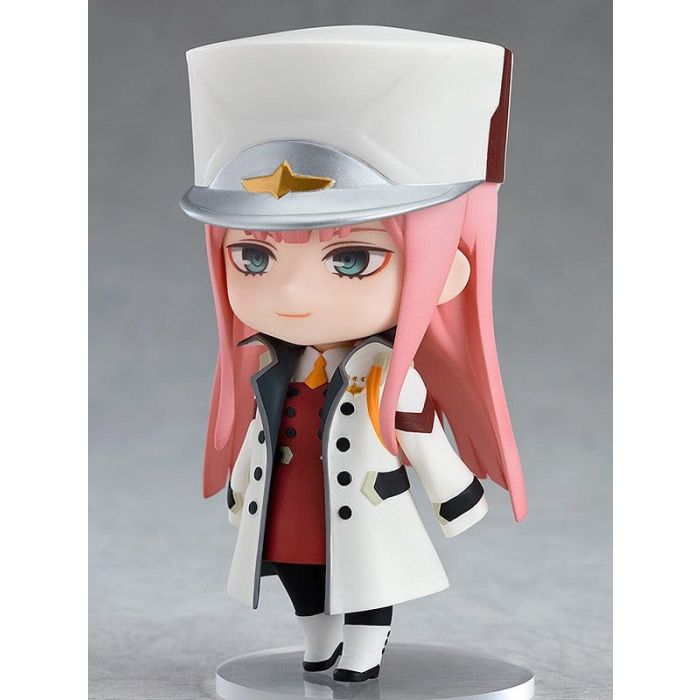 Darling in the Franxx Nendoroid Action Figure Zero Two 10 cm