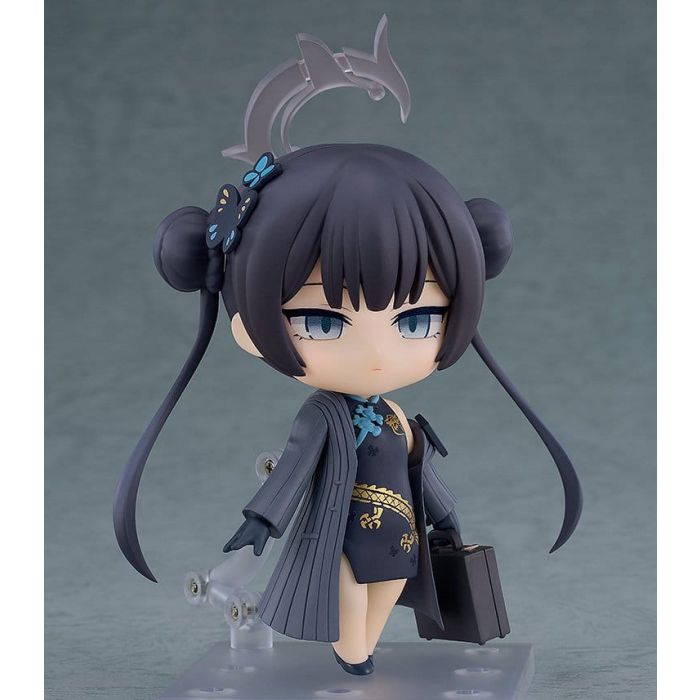 Blue Archive Nendoroid Action Figure Kisaki Ryuuge 10 cm