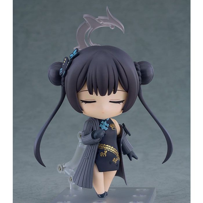 Blue Archive Nendoroid Action Figure Kisaki Ryuuge 10 cm