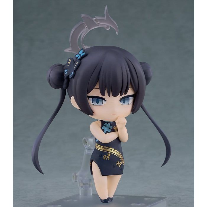 Blue Archive Nendoroid Action Figure Kisaki Ryuuge 10 cm