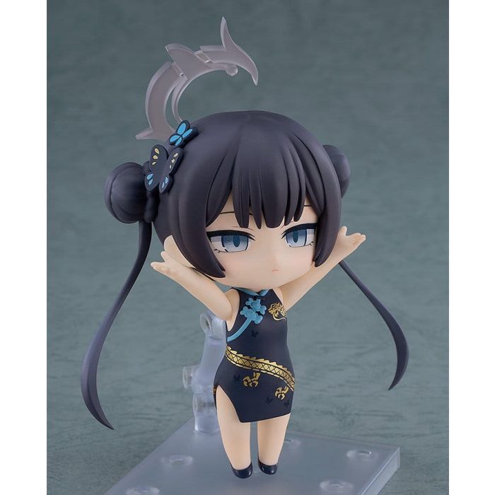 Blue Archive Nendoroid Action Figure Kisaki Ryuuge 10 cm