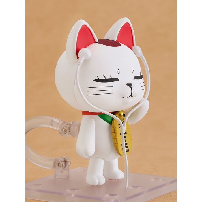 Dandadan Nendoroid Action Figure Turbo Granny (Manekineko) 8 cm