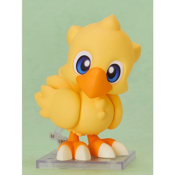Final Fantasy Nendoroid Action Figure Chocobo 10 cm