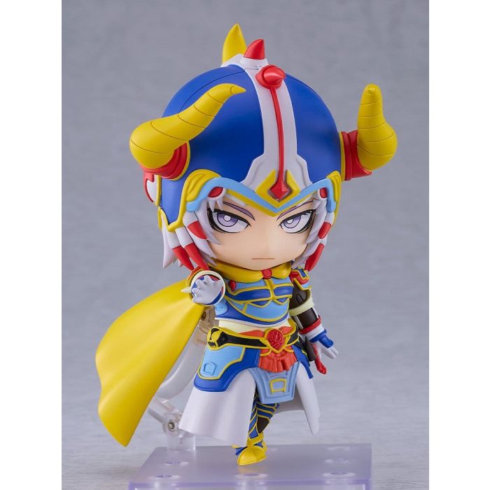 Final Fantasy Nendoroid Action Figure Warrior of Light 10 cm