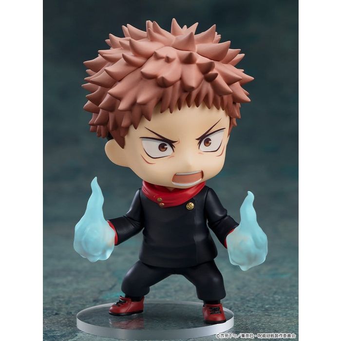 Jujutsu Kaisen Nendoroid Action Figure Yuji Itadori 10 cm