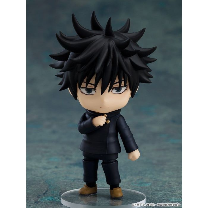 Jujutsu Kaisen Nendoroid Action Figure Megumi Fushiguro 10 cm