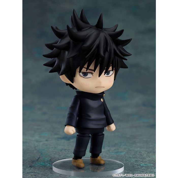 Jujutsu Kaisen Nendoroid Action Figure Megumi Fushiguro 10 cm