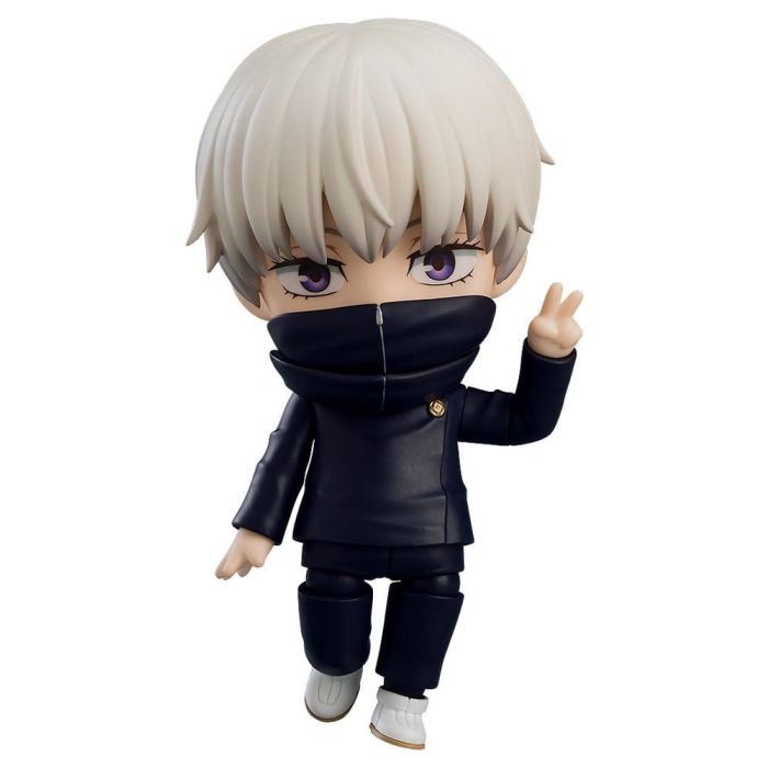 Jujutsu Kaisen Nendoroid Action Figure Toge Inumaki 10 cm