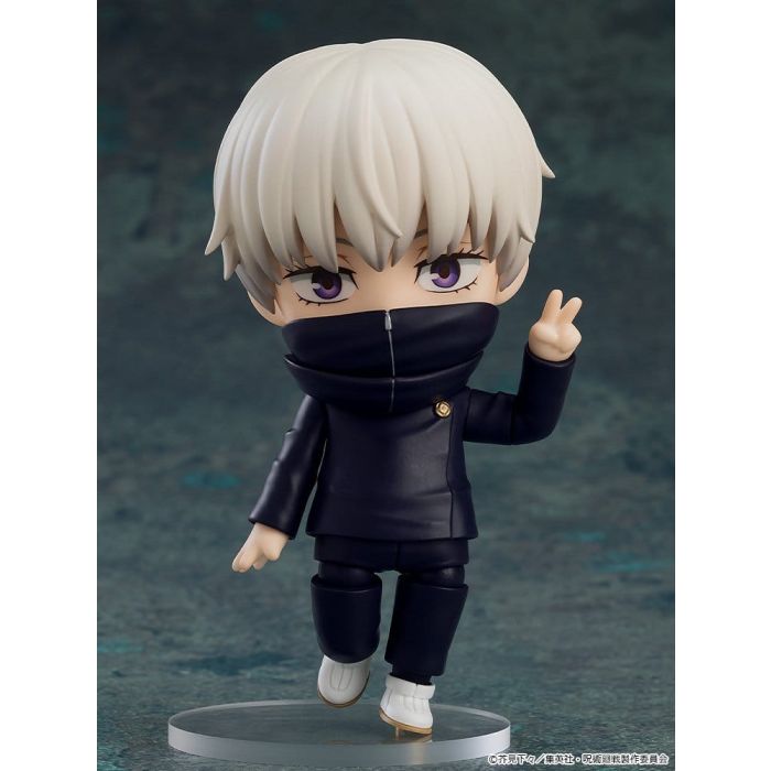 Jujutsu Kaisen Nendoroid Action Figure Toge Inumaki 10 cm