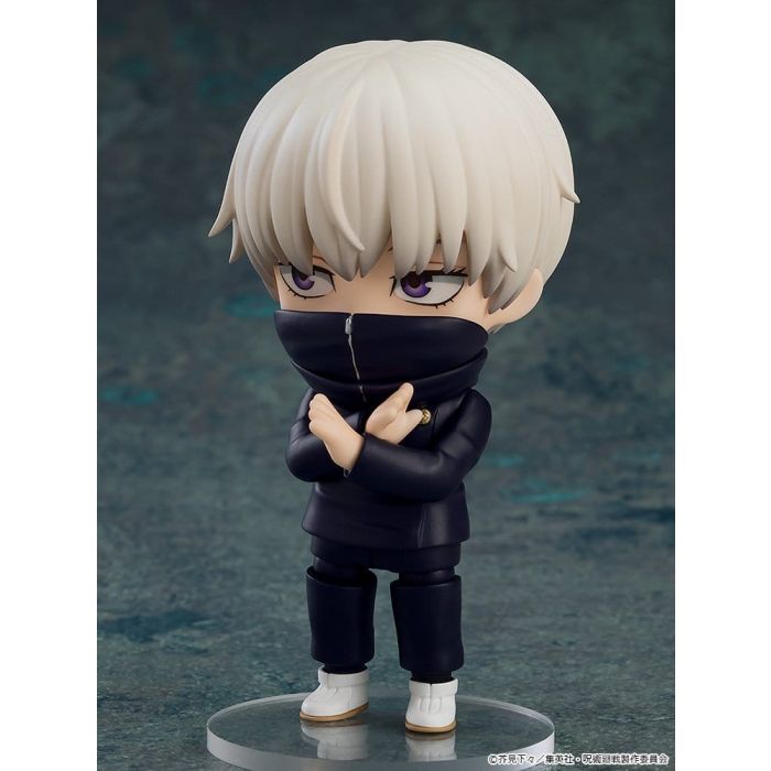 Jujutsu Kaisen Nendoroid Action Figure Toge Inumaki 10 cm