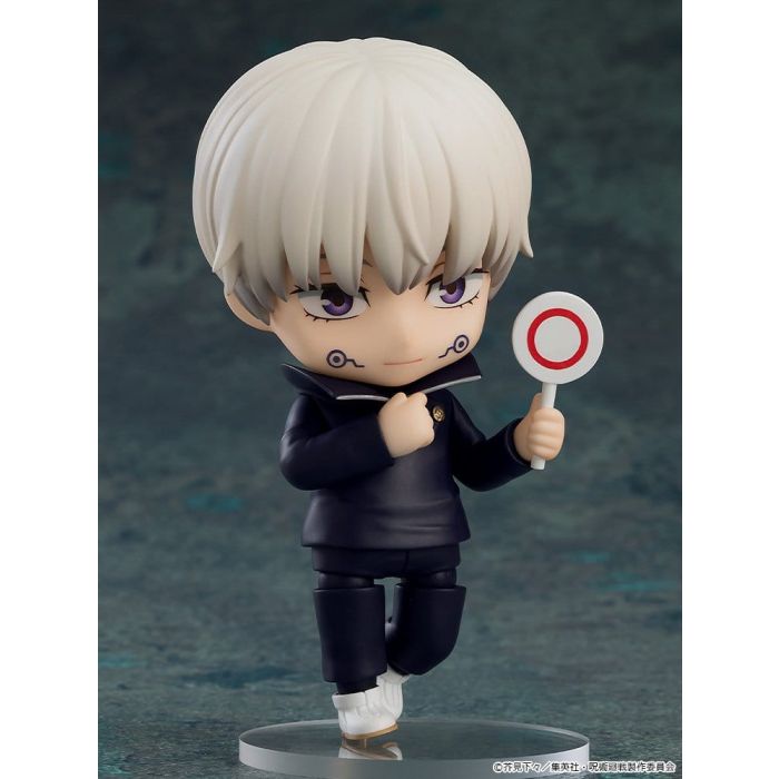Jujutsu Kaisen Nendoroid Action Figure Toge Inumaki 10 cm