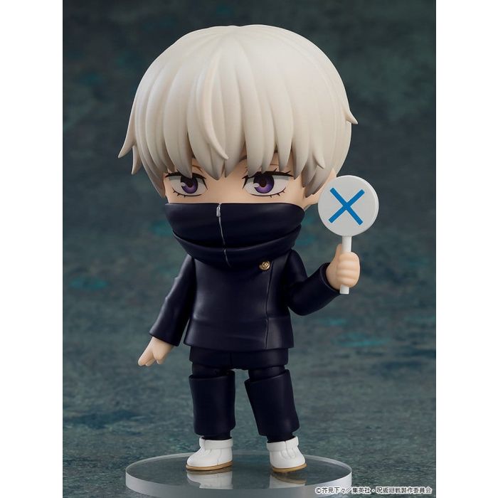 Jujutsu Kaisen Nendoroid Action Figure Toge Inumaki 10 cm