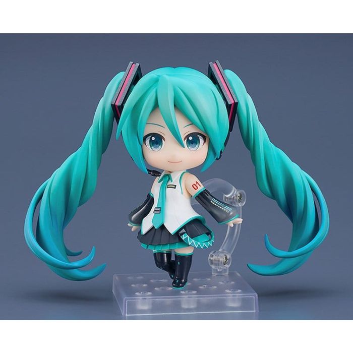 Character Vocal Series 01: Hatsune Miku Nendoroid Action Figure Hatsune Miku V3 10 cm