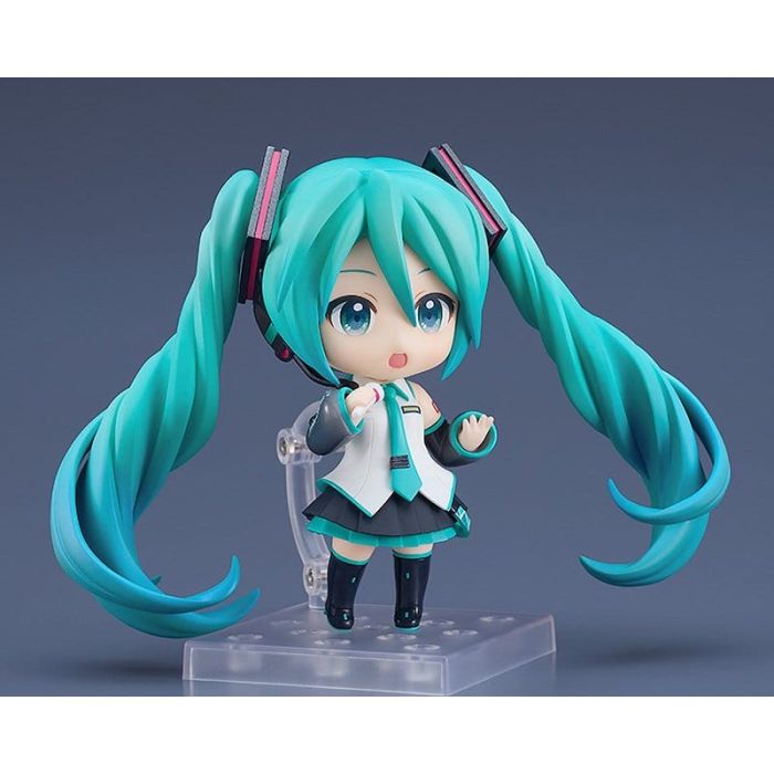 Character Vocal Series 01: Hatsune Miku Nendoroid Action Figure Hatsune Miku V3 10 cm