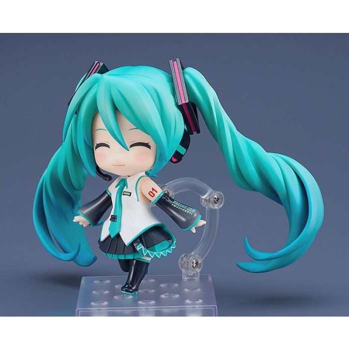 Character Vocal Series 01: Hatsune Miku Nendoroid Action Figure Hatsune Miku V3 10 cm