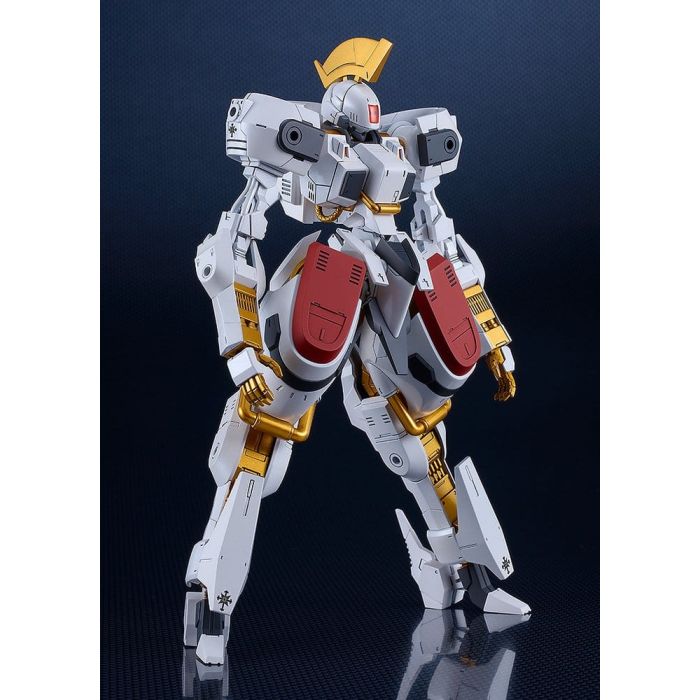 Titanomachia Moderoid Plastic Model SIDE:GR Vector - Order of Knights Specifications 20 cm