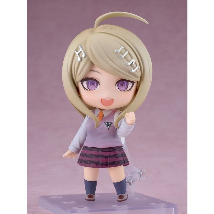 Danganronpa V3: Killing Harmony Nendoroid Action Figure Kaede Akamatsu 10 cm