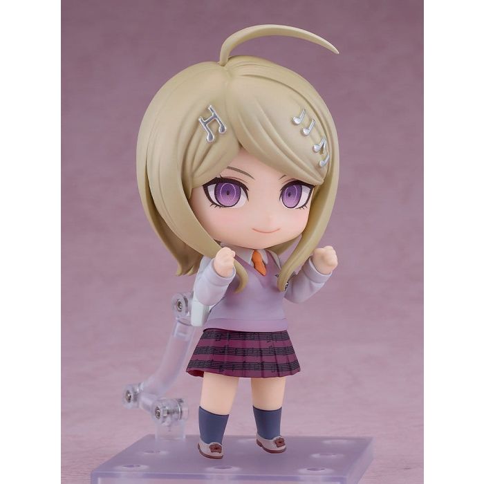 Danganronpa V3: Killing Harmony Nendoroid Action Figure Kaede Akamatsu 10 cm