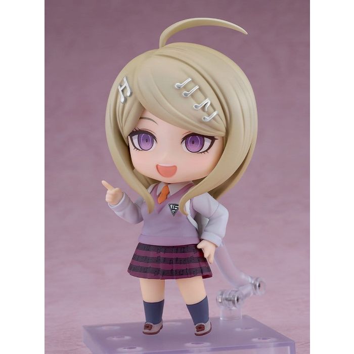 Danganronpa V3: Killing Harmony Nendoroid Action Figure Kaede Akamatsu 10 cm