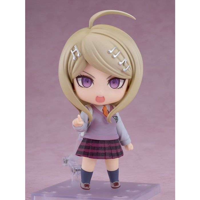Danganronpa V3: Killing Harmony Nendoroid Action Figure Kaede Akamatsu 10 cm