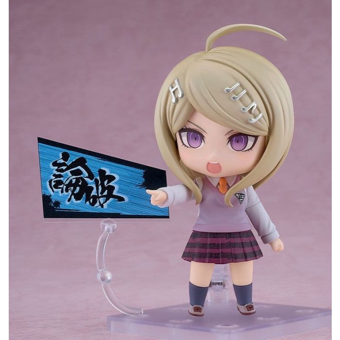 Danganronpa V3: Killing Harmony Nendoroid Action Figure Kaede Akamatsu 10 cm