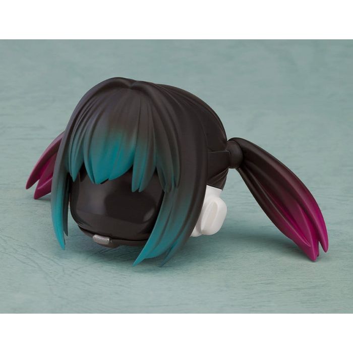 Milky Subway The Galactic Limited Express Nendoroid Action Figure Makina 10 cm