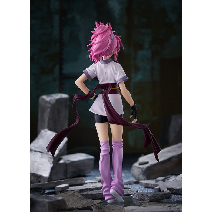 Hunter x Hunter PVC Figure Pop Up Parade Machi 17 cm