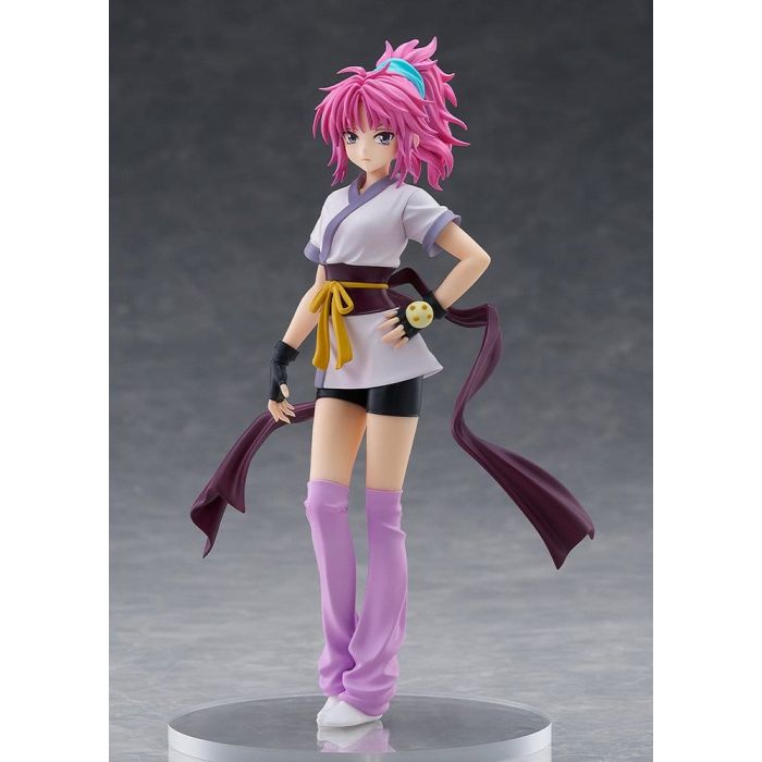 Hunter x Hunter PVC Figure Pop Up Parade Machi 17 cm