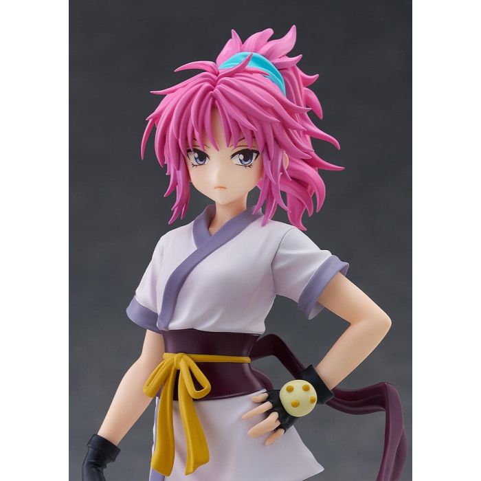 Hunter x Hunter PVC Figure Pop Up Parade Machi 17 cm