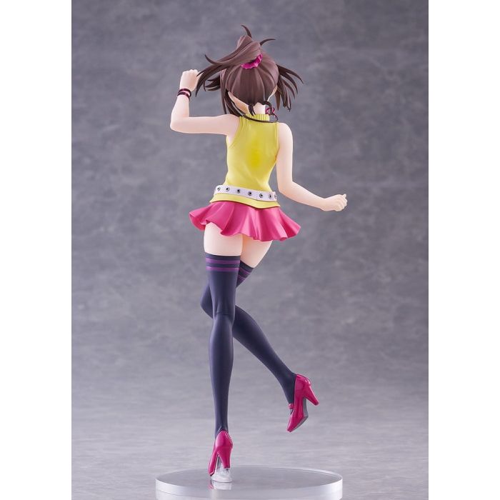 Yu-Gi-Oh! The Dark Side of Dimensions Pop Up Parade PVC Figure Anzu Mazaki 23 cm