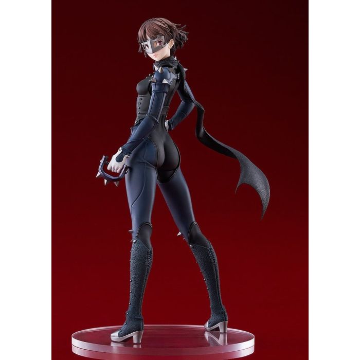 Persona5 Royal Pop Up Parade Statue Queen L Size 22 cm