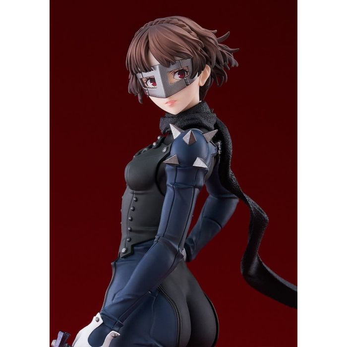 Persona5 Royal Pop Up Parade Statue Queen L Size 22 cm
