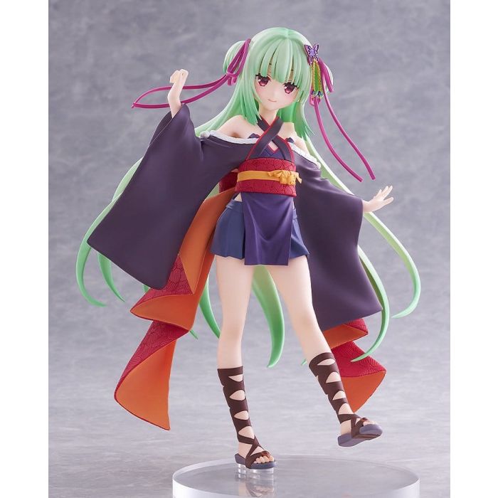 Senkoi Manbana Pop Up Parade Murasame L Size 20 cm