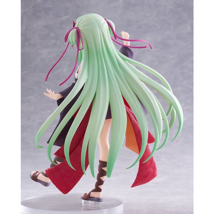 Senkoi Manbana Pop Up Parade Murasame L Size 20 cm
