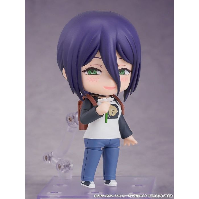 Chainsaw Man Nendoroid Basic Action Figure Reze: Casual Outfit Ver. 10 cm