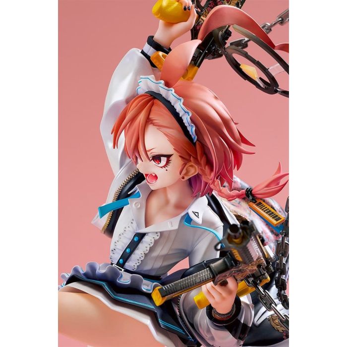 Blue Archive PVC Figure 1/7 Neru: Call Sign Double O 32 cm