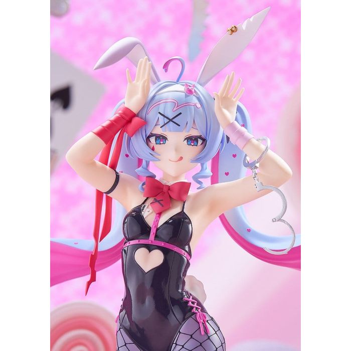 Pop Up Parade Hatsune Miku: Rabbit Hole Ver. L Size 24 cm