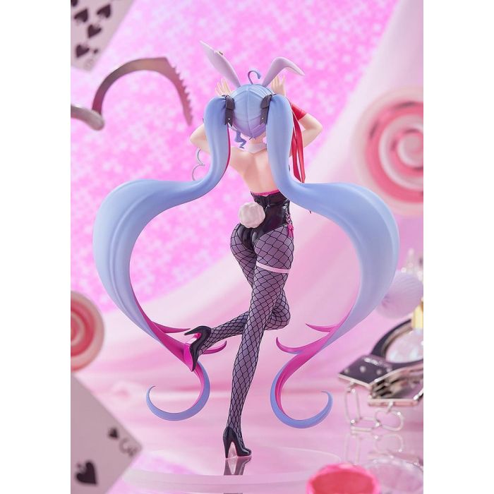 Pop Up Parade Hatsune Miku: Rabbit Hole Ver. L Size 24 cm