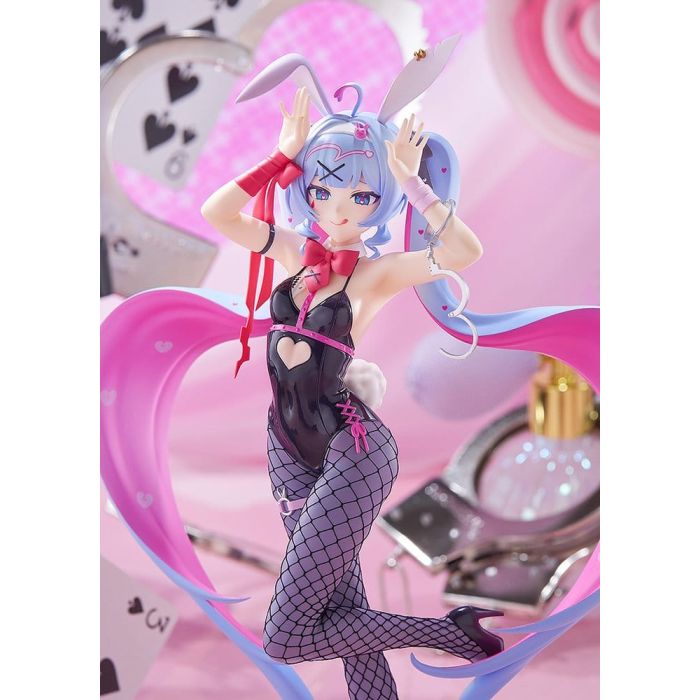 Pop Up Parade Hatsune Miku: Rabbit Hole Ver. L Size 24 cm