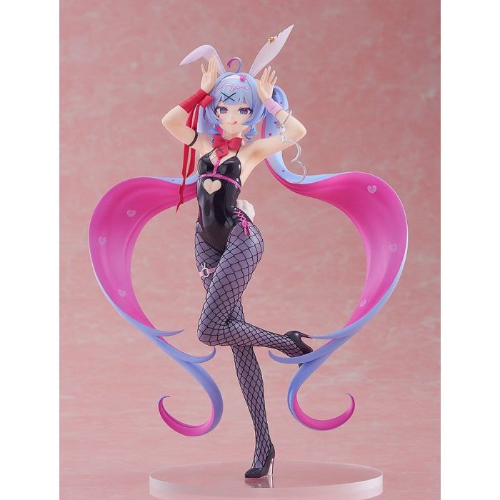 Pop Up Parade Hatsune Miku: Rabbit Hole Ver. L Size 24 cm