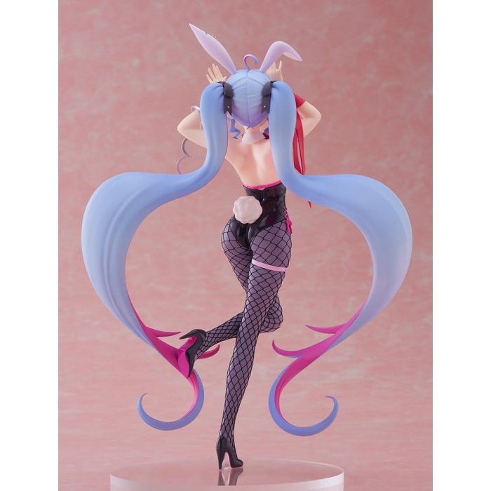Pop Up Parade Hatsune Miku: Rabbit Hole Ver. L Size 24 cm