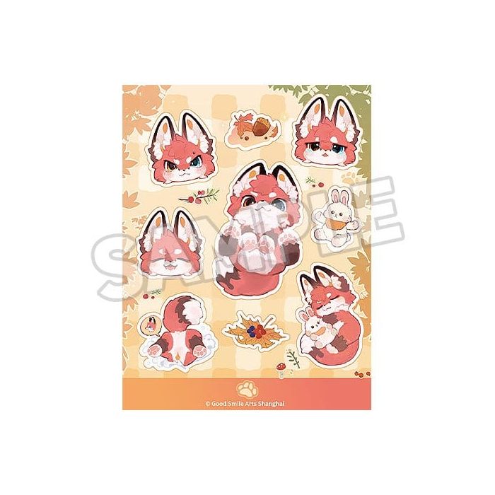 Fluffy Land Nendoroid Action Figure River (re-run) 10 cm