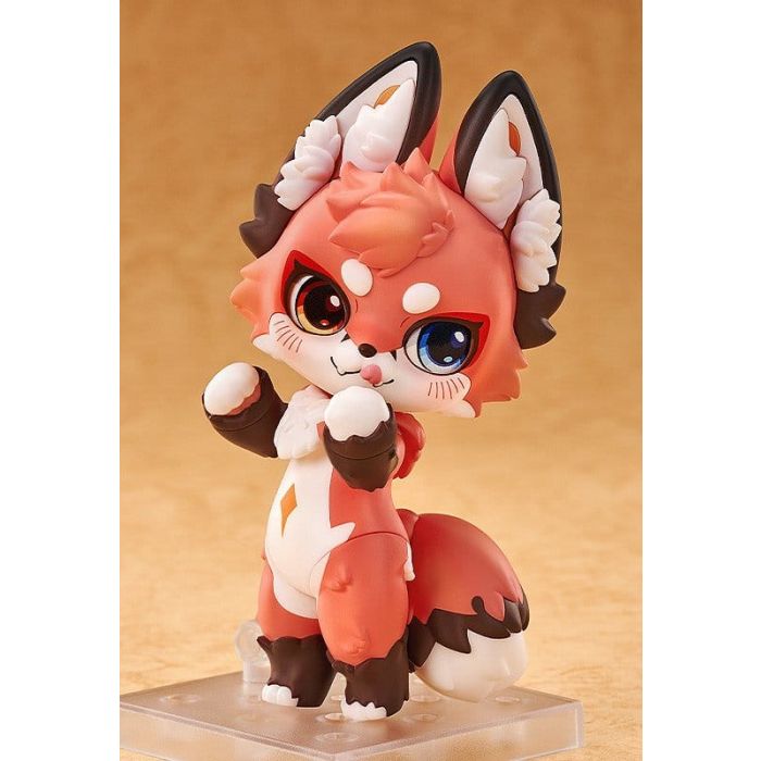 Fluffy Land Nendoroid Action Figure River (re-run) 10 cm