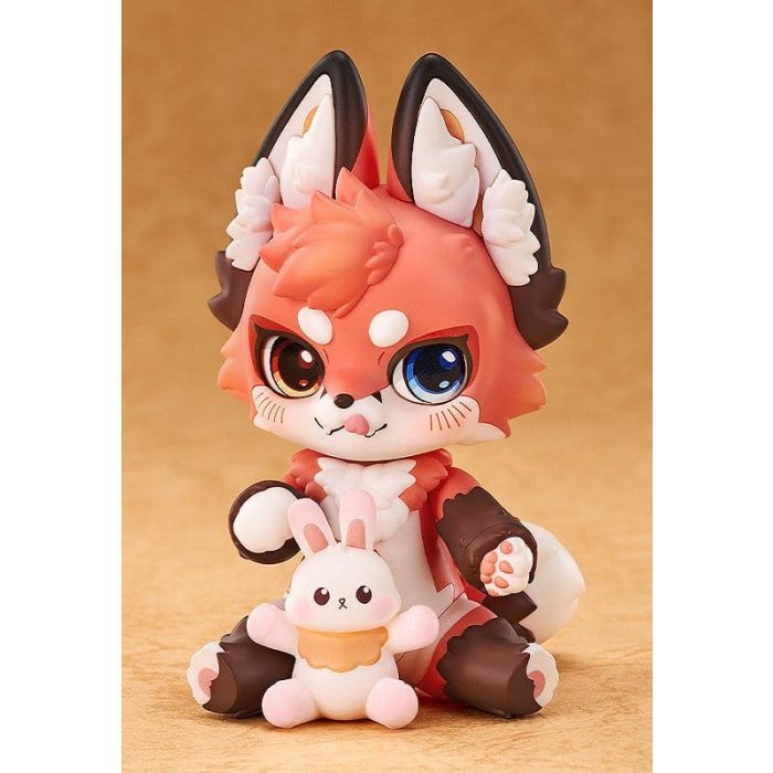 Fluffy Land Nendoroid Action Figure River (re-run) 10 cm