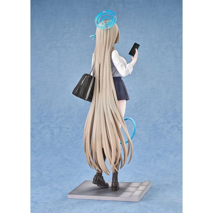 Blue Archive PVC Figure 1/7 Asuna (School): Memorial Lobby Ver. 26 cm