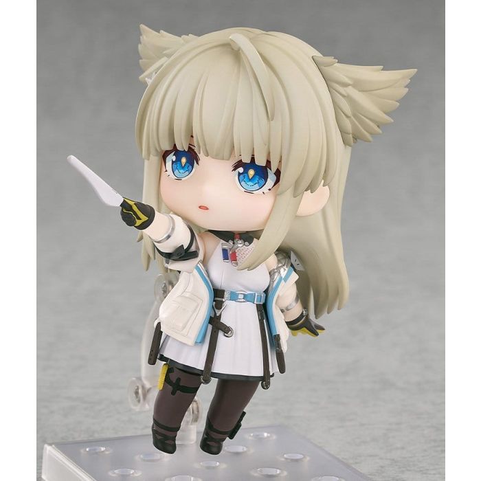 Arknights: Endfield Nendoroid Action Figure Perlica 10 cm